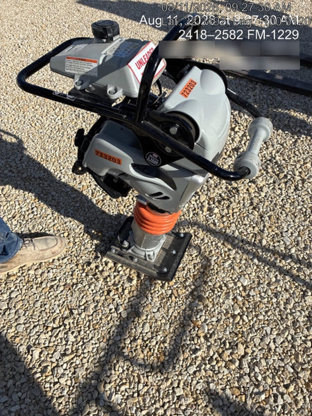 2026 MULTIQUIP MTX60HD
