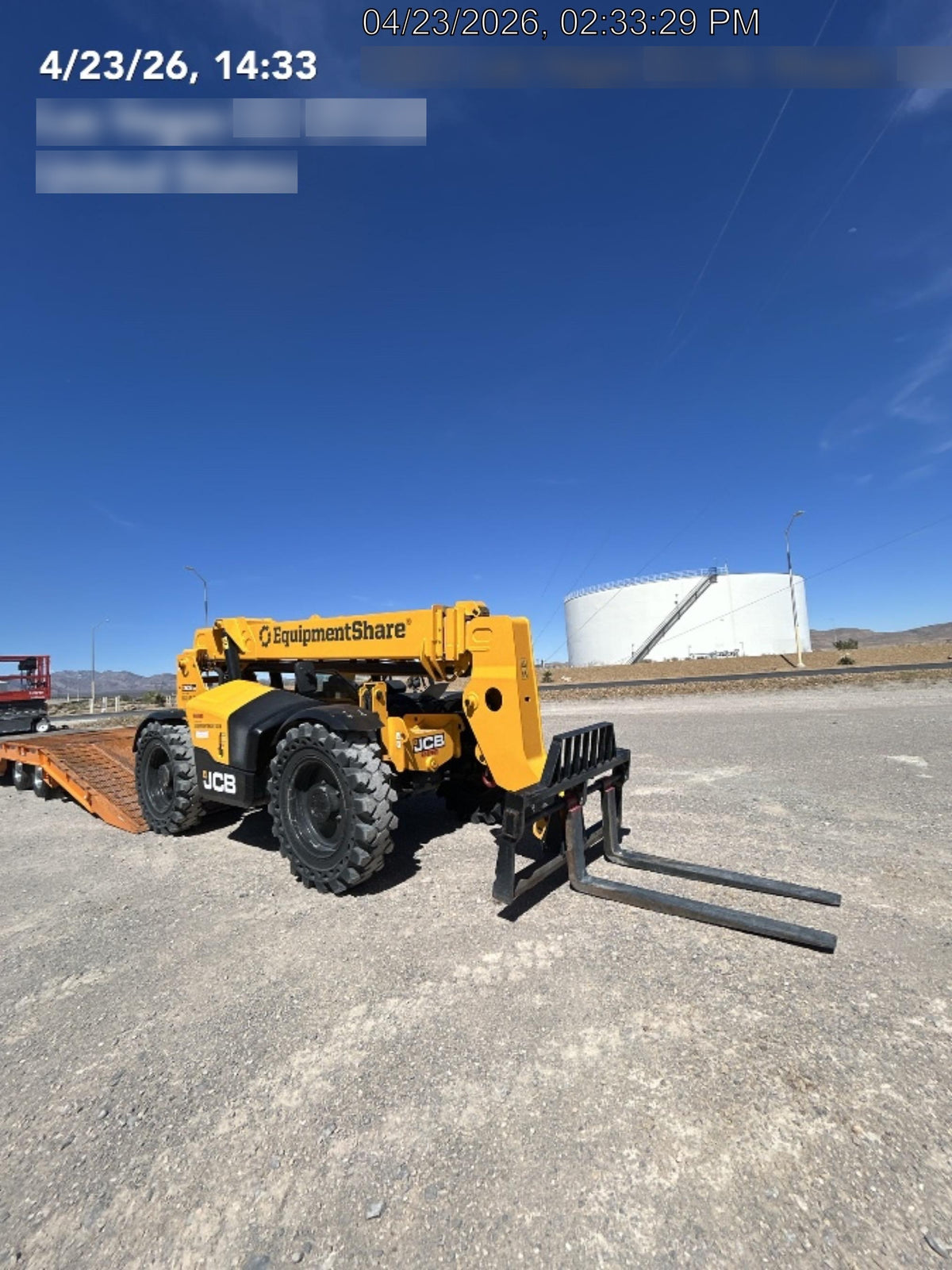 2024 JCB 509-42