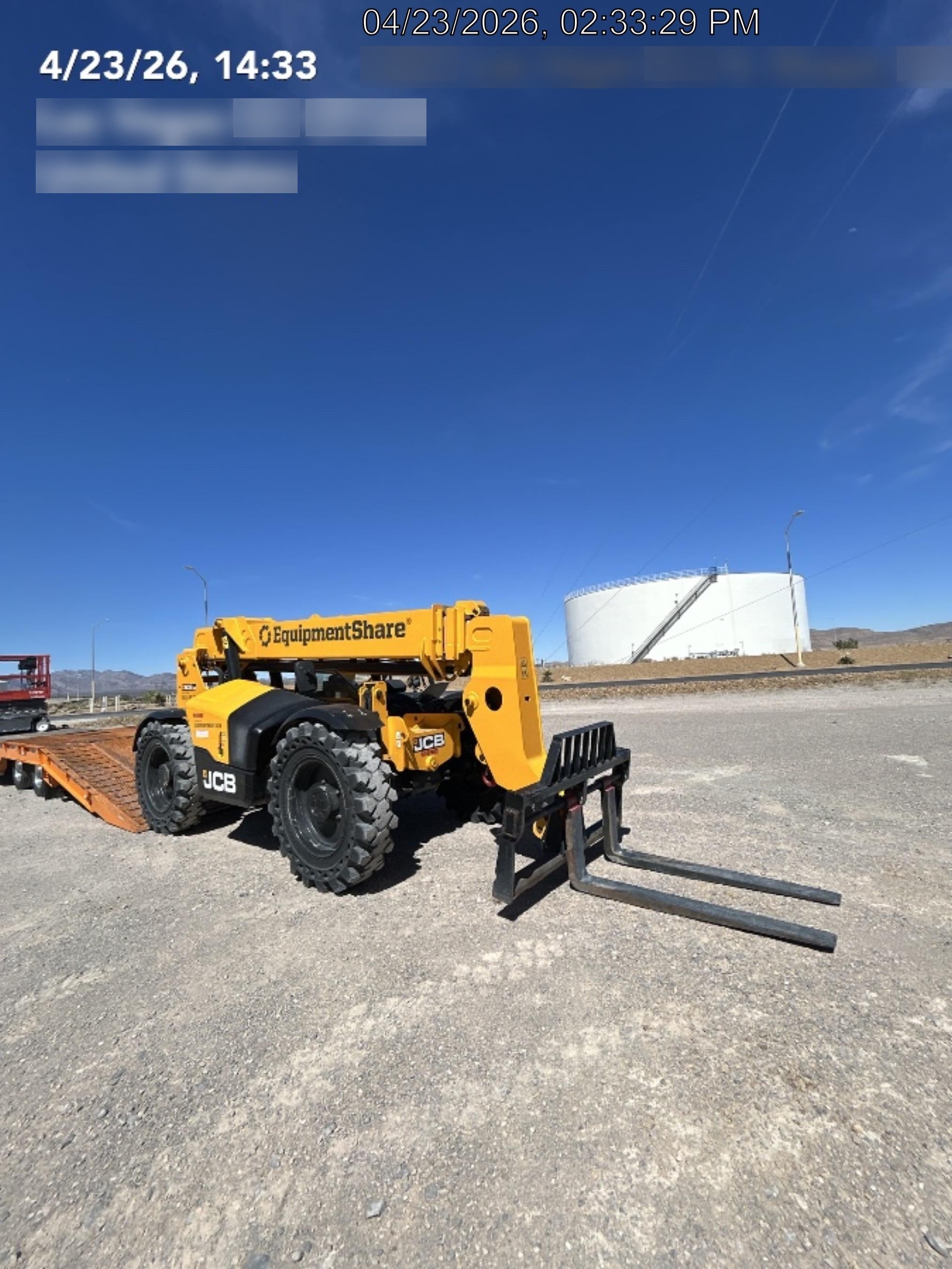 2024 JCB 509-42