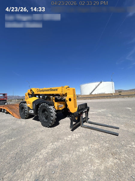 2024 JCB 509-42