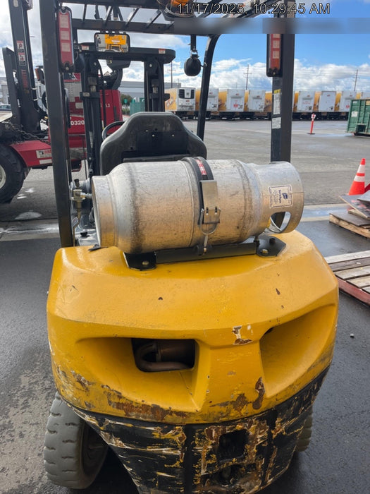 2020 KOMATSU FG25T-16