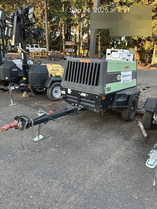 2020 SULLAIR 185-DPQ