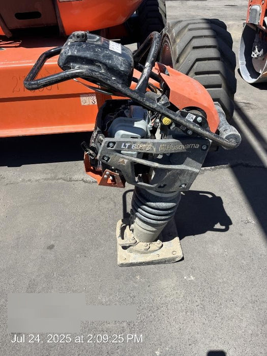 2024 HUSQVARNA LT6005