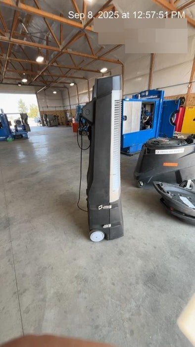 2023 VECTOR Vector Max