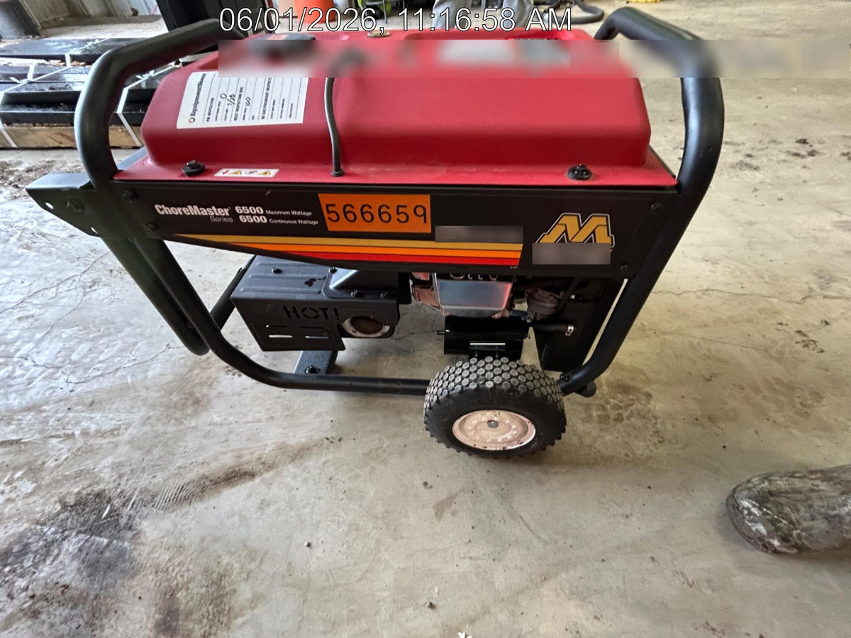 2025 MI-T-M GEN-6500-0MM1
