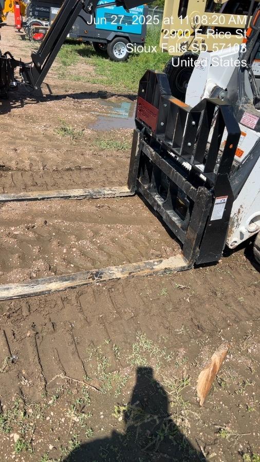 2025 VIRNIG PF4855-5VG