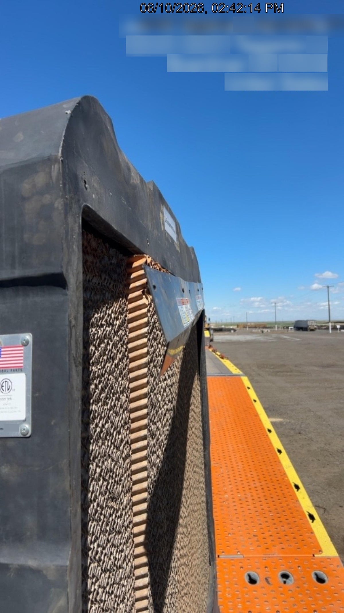 2020 PORTACOOL Jetstream 260