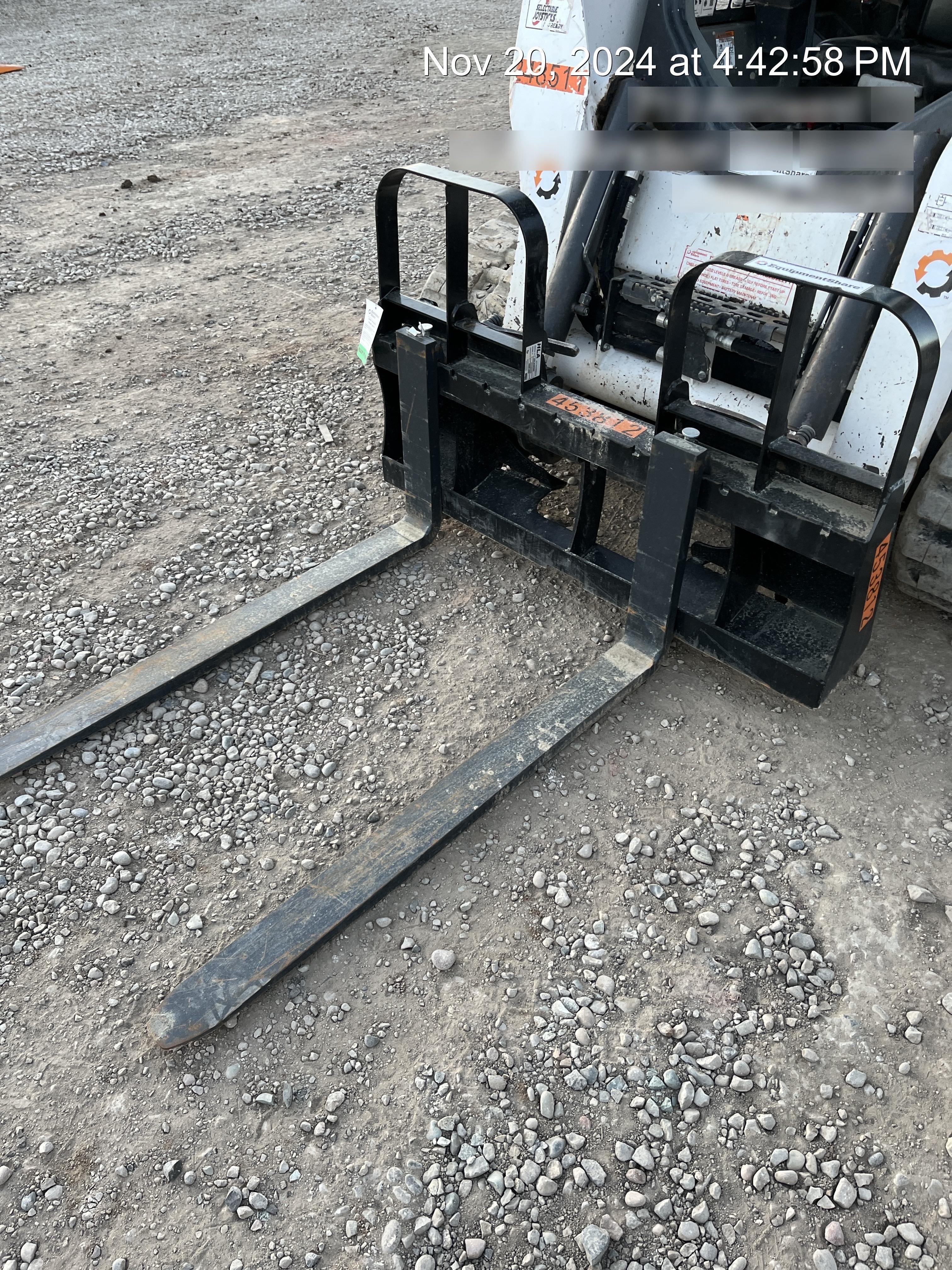 2024 HLA HD42BO500