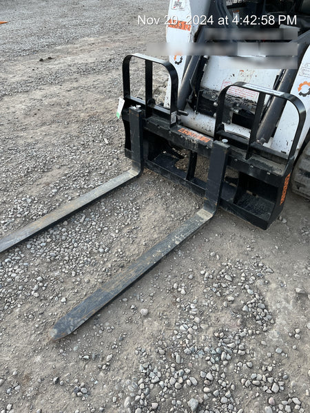 2024 HLA HD42BO500