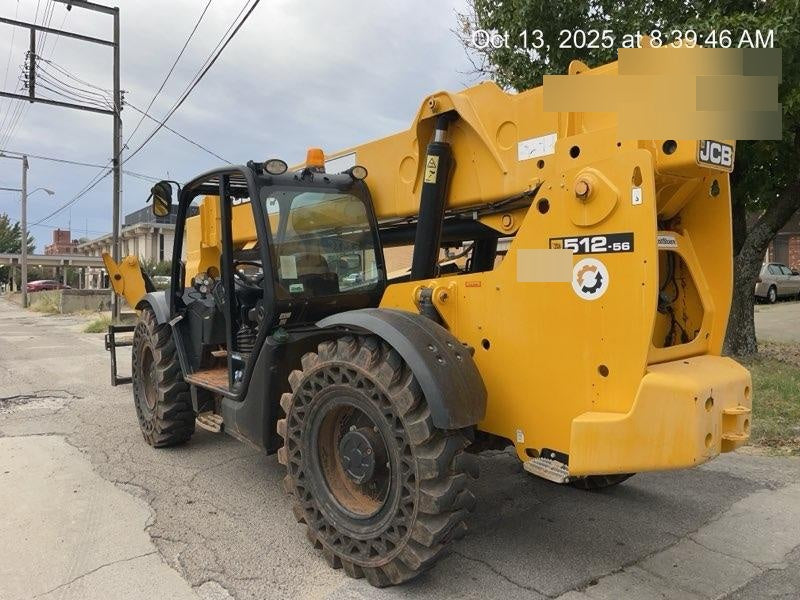 2020 JCB 512-56
