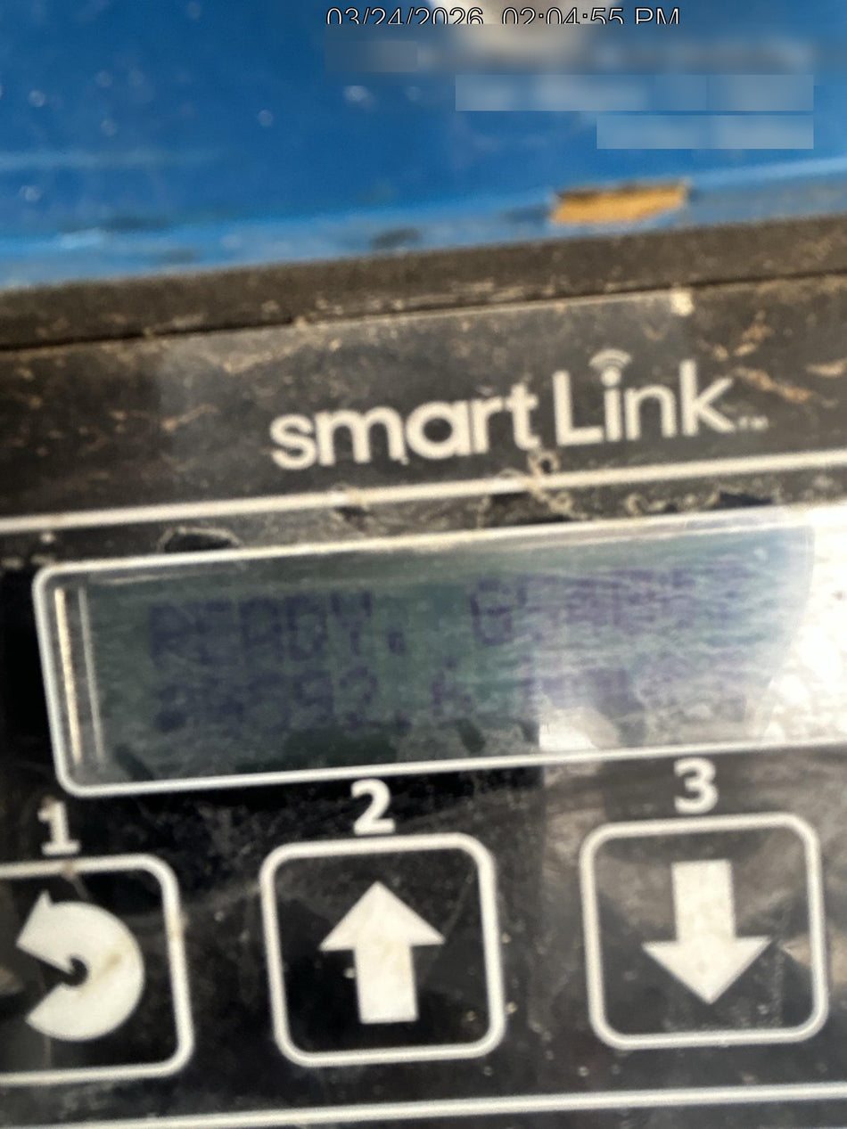 2017 Genie GS-4047 Genie GS4047