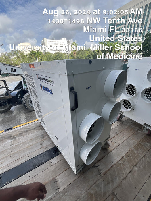 2023 KWIKOOL KPO12-23H