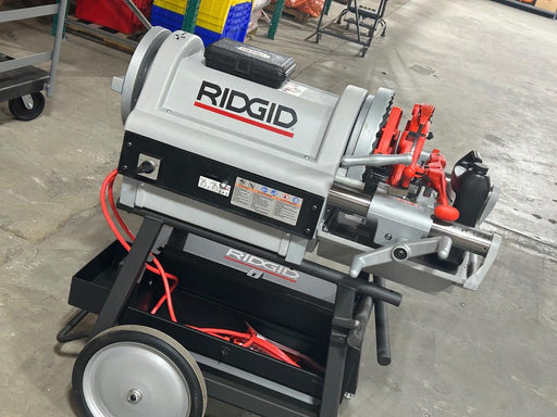 2024 RIDGID 1224
