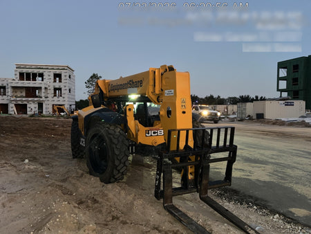 2025 JCB 509-42