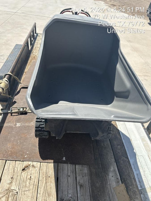 2025 TORO MBTX 2500-TS