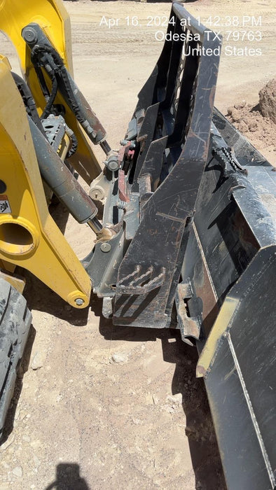 2023 MANITOU 50504723