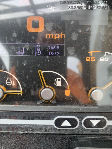 2024 JCB 509-42