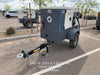 2022 ATLAS COPCO QAS45 CWK