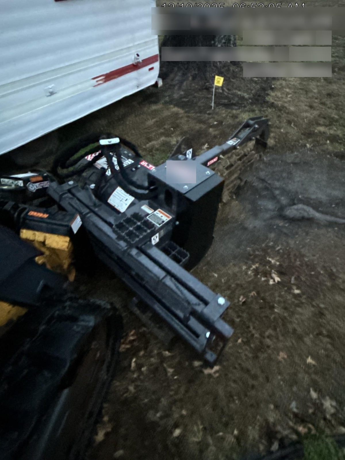 2020 PALADIN 625