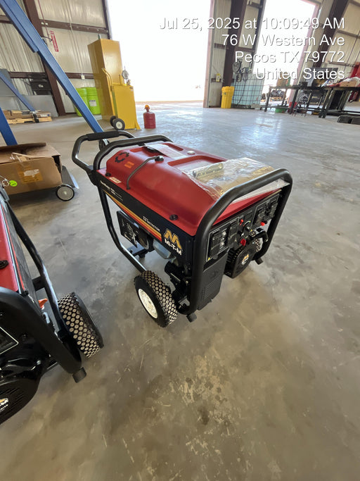 2025 MI-T-M GEN-6500-0MM1