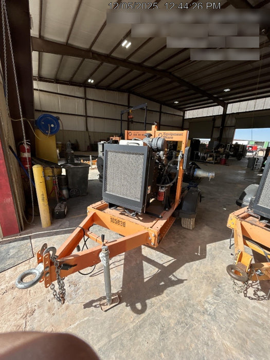 2021 PIONEER PP66S12L71-TD2.9L4