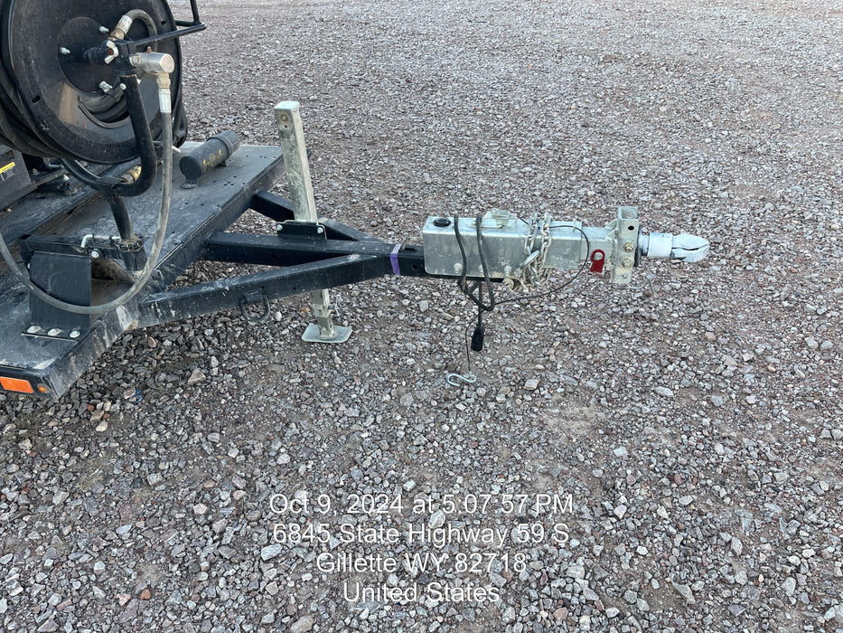 2024 MI-T-M AW-9000-0005 / DHG-4004-B0V6G