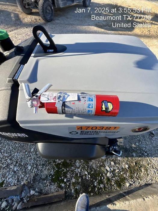 2024 Wacker Neuson LTT4 Diesel, Kohler KDW702, Deep Sea Controller, Auto Start, LED 320W, Bypass Outlet, T3