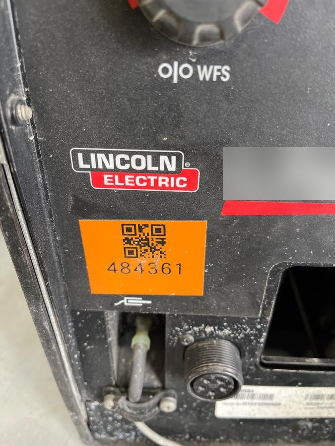 2024 LINCOLN ELECTRIC LN-25X
