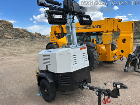 2026 TRIME X-SMART (EL1250H)