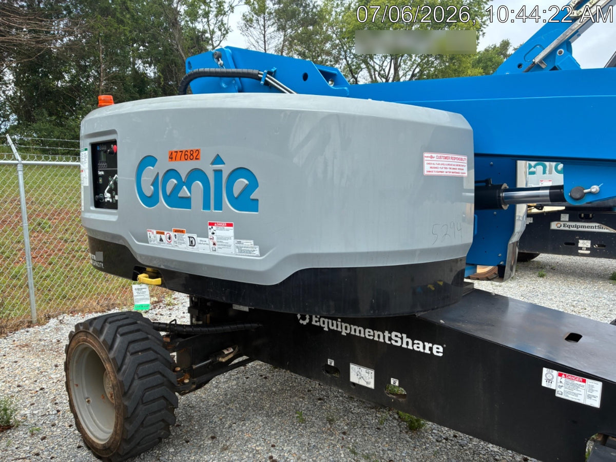 2024 GENIE S-45 XC