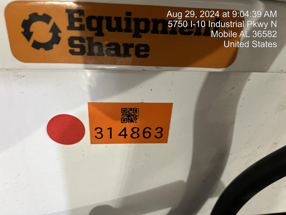 2023 LEX WR6A-7SM-FG26DZ6LD-R