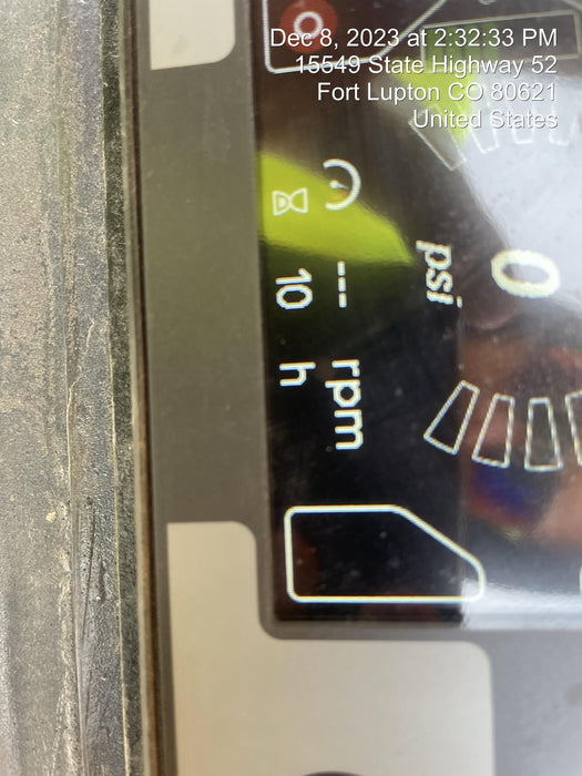 2023 ATLAS COPCO XAS188 CWK