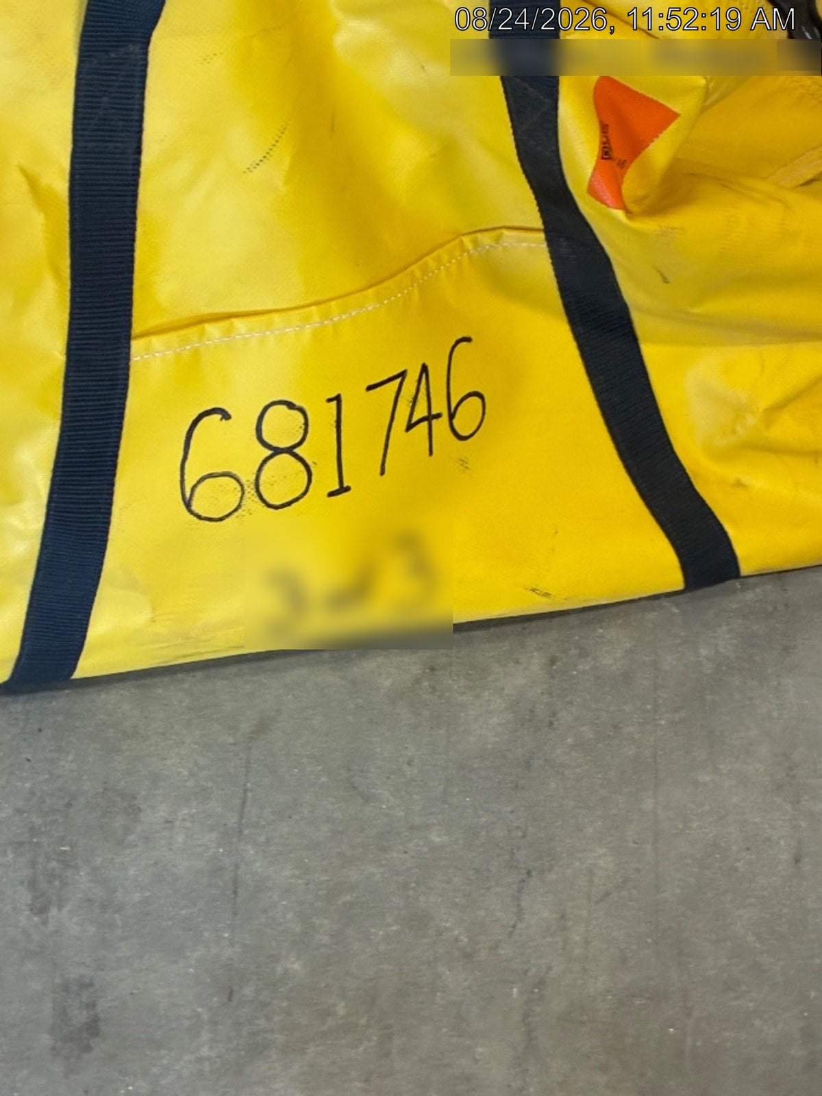 2026 FALLTECH 7509