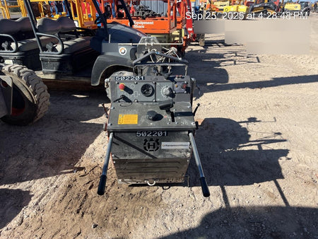2025 HUSQVARNA FS3500 G