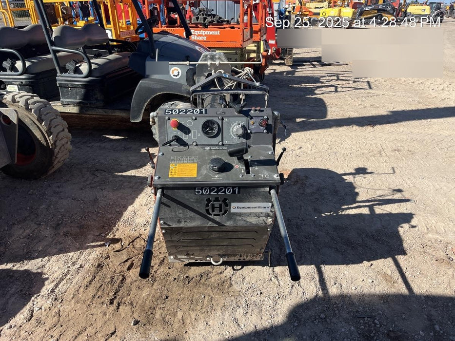 2025 HUSQVARNA FS3500 G