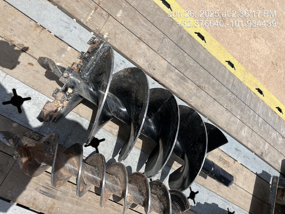 2023 AUGER TORQUE 3300-30