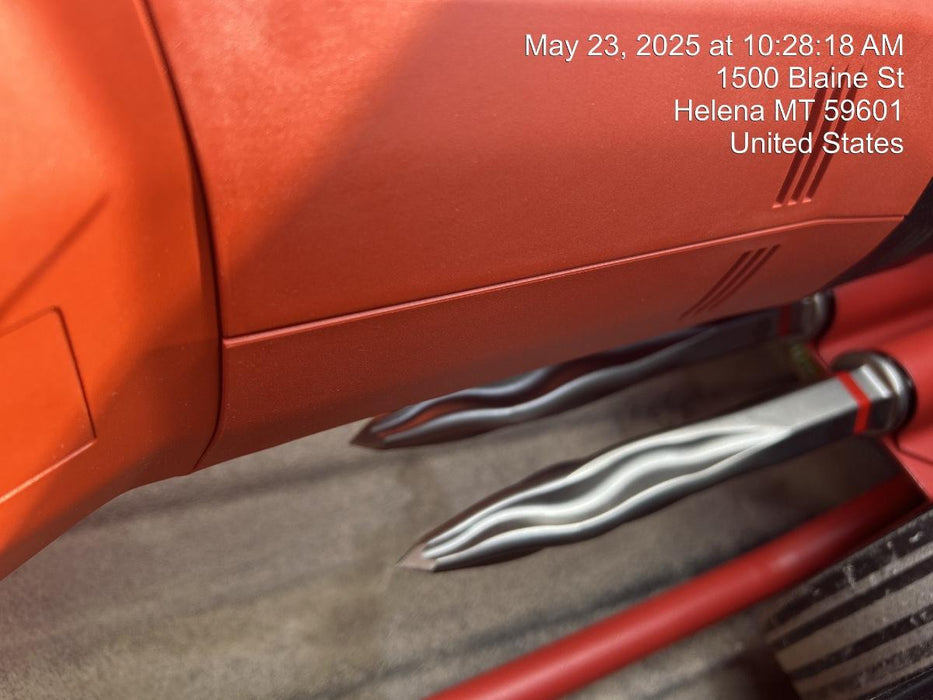 2025 HILTI TE 3000-AVR