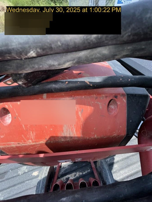 2019 HILTI TE 3000-AVR