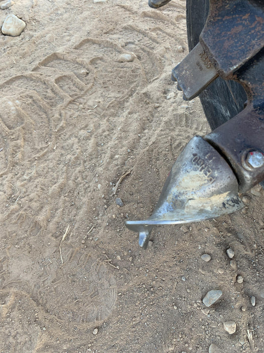 2021 BOBCAT Auger Drive - Bobcat