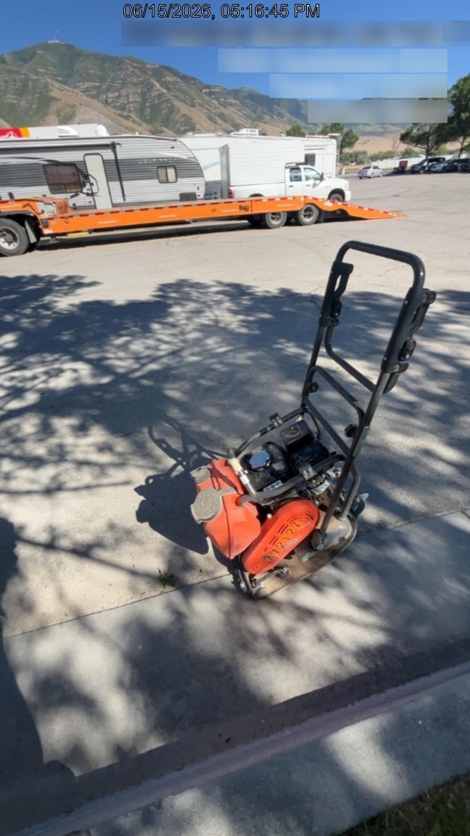 2024 HUSQVARNA LF75