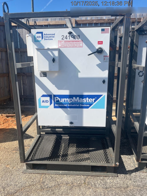 2022 FUJI CCP5916-50