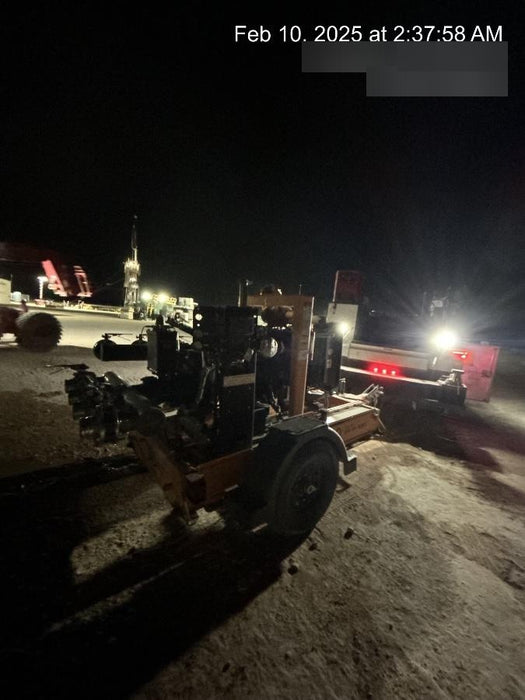 2021 PIONEER PP66S12L71-TD2.9L4