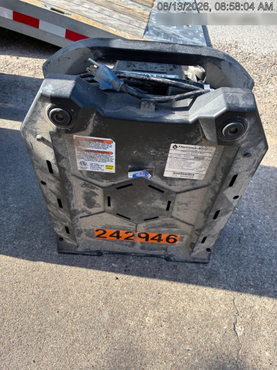 2022 PHOENIX AirMAX Radial Air Mover
