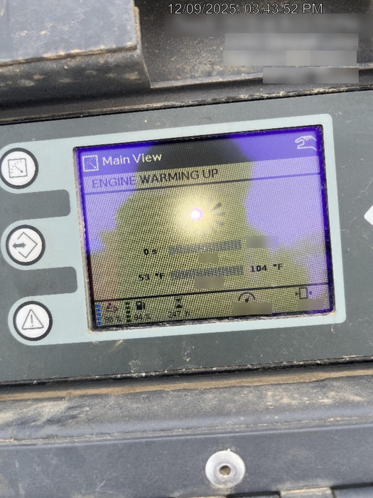 2023 ATLAS COPCO XAS 900