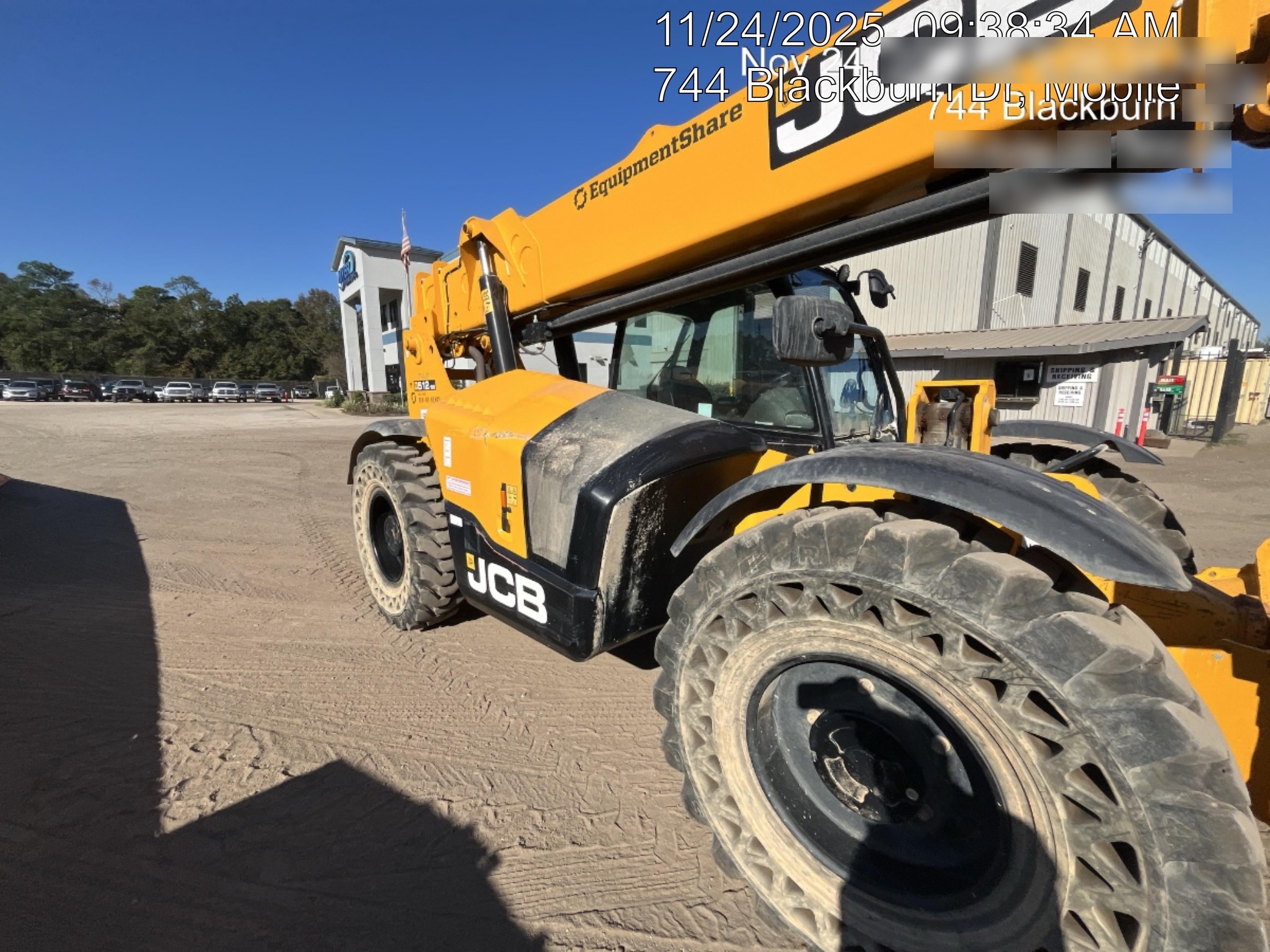 2024 JCB 512-56