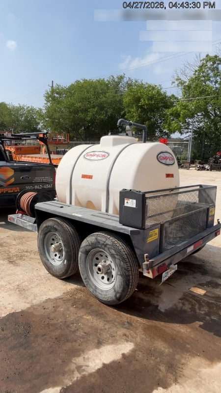 2023 SIMPSON SWT-52517