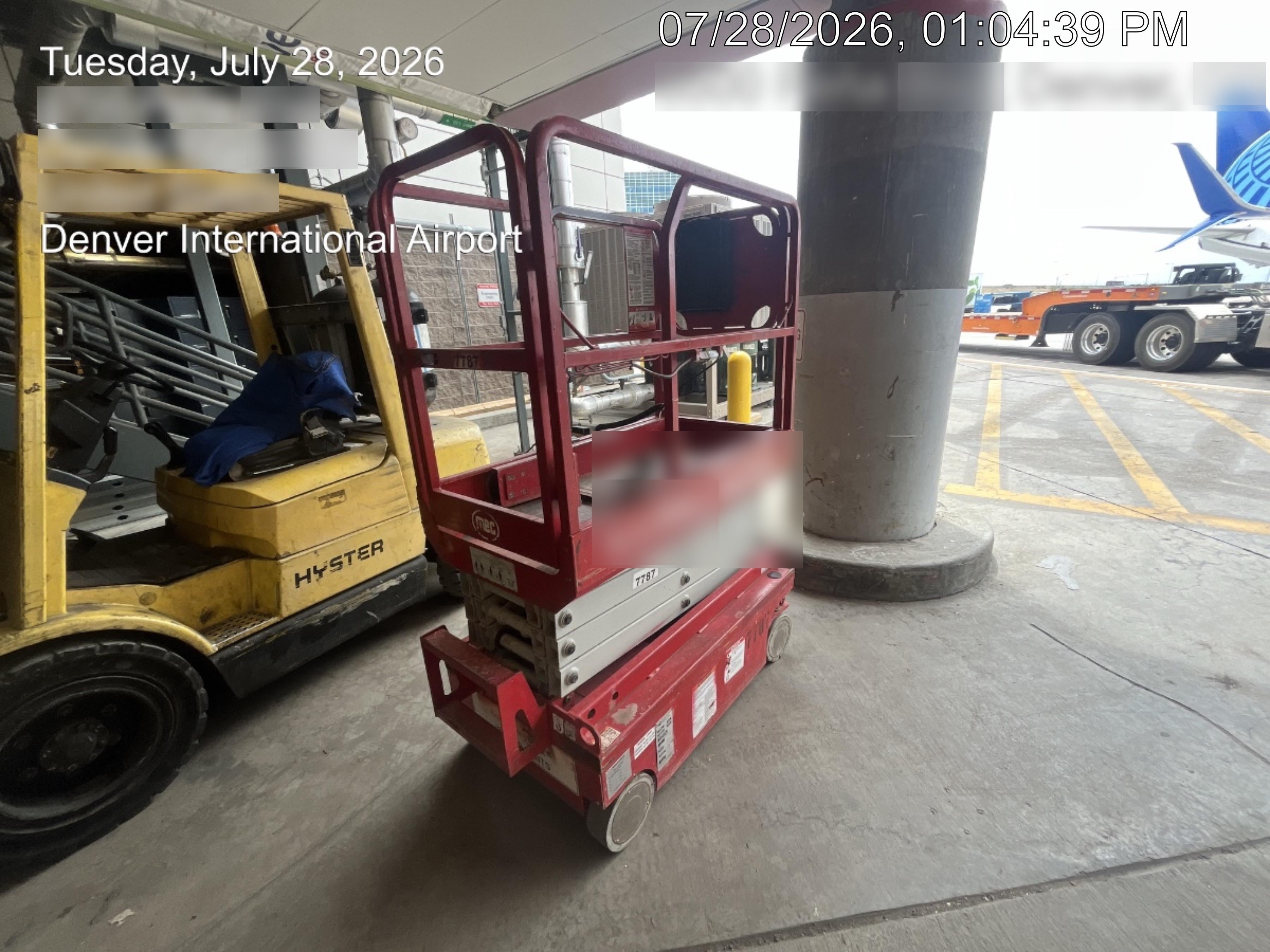 2018 MEC 1330SE