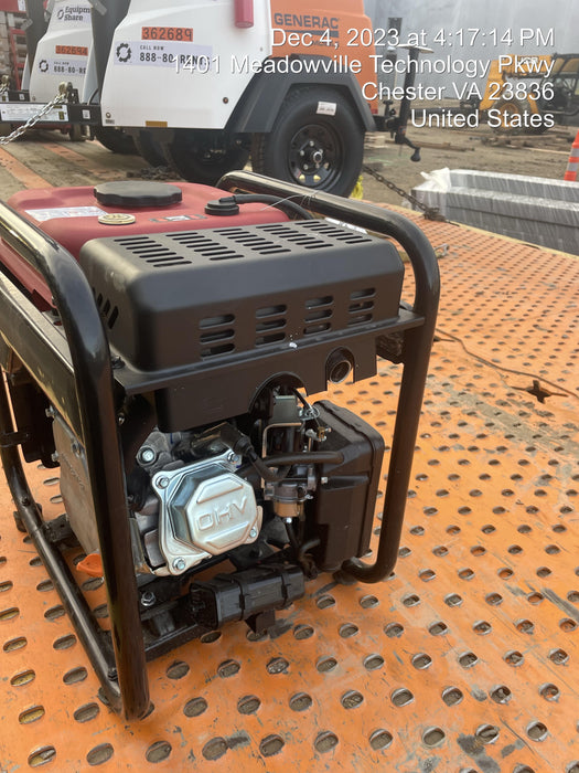 2023 MI-T-M GEN-3500-IMM1