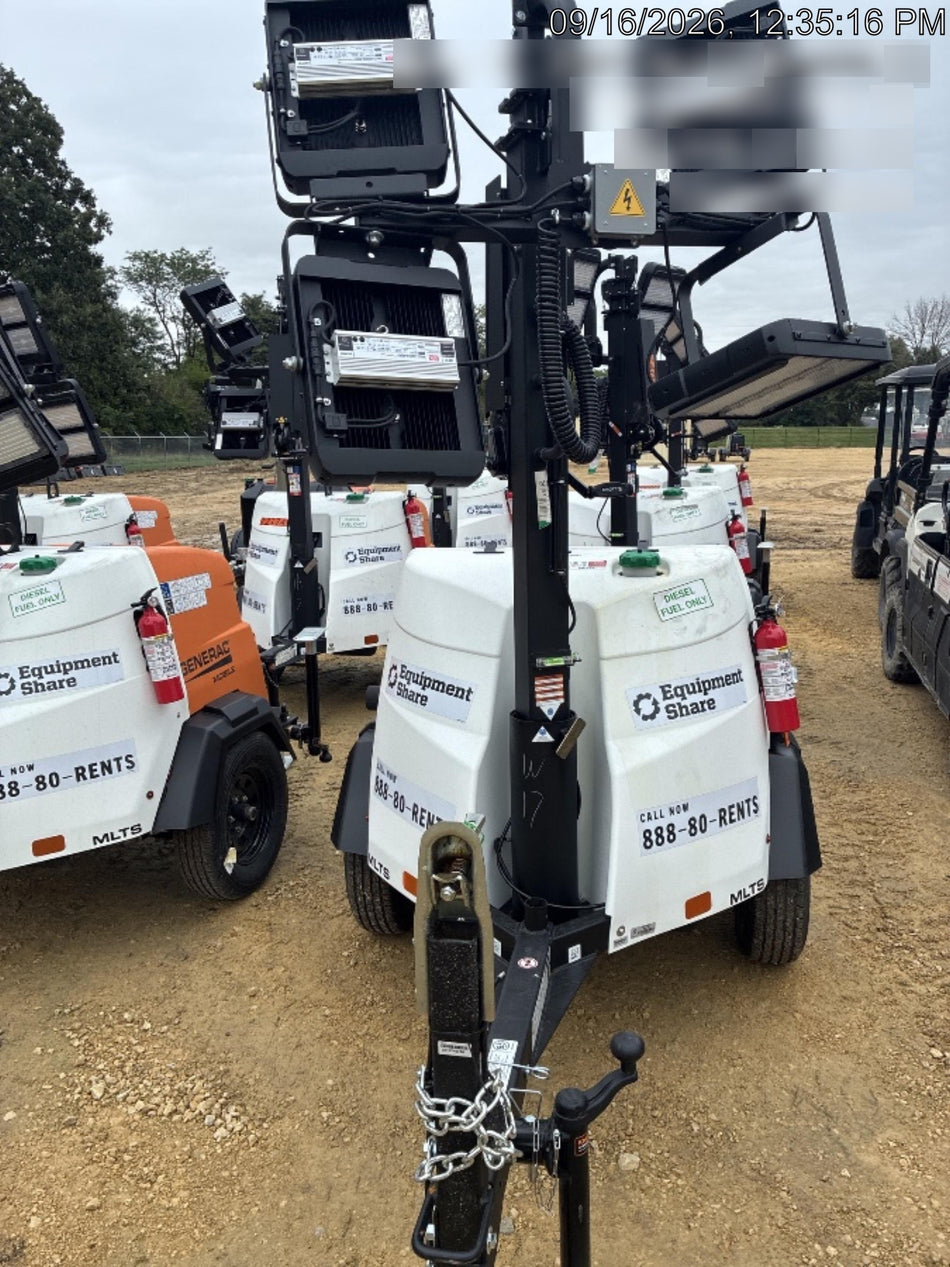 2026 GENERAC MLTS-4