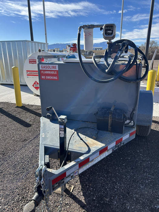 2022 THUNDER CREEK EV500